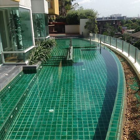 Espace @ Mso Pak Kret Dış mekan fotoğraf