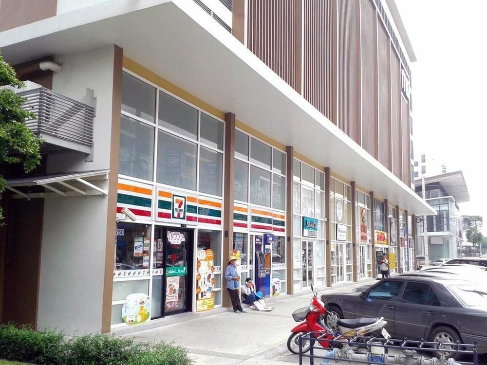 Espace @ Mso Pak Kret Dış mekan fotoğraf
