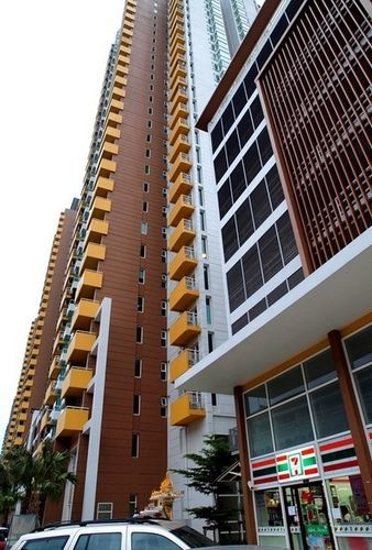 Espace @ Mso Pak Kret Dış mekan fotoğraf