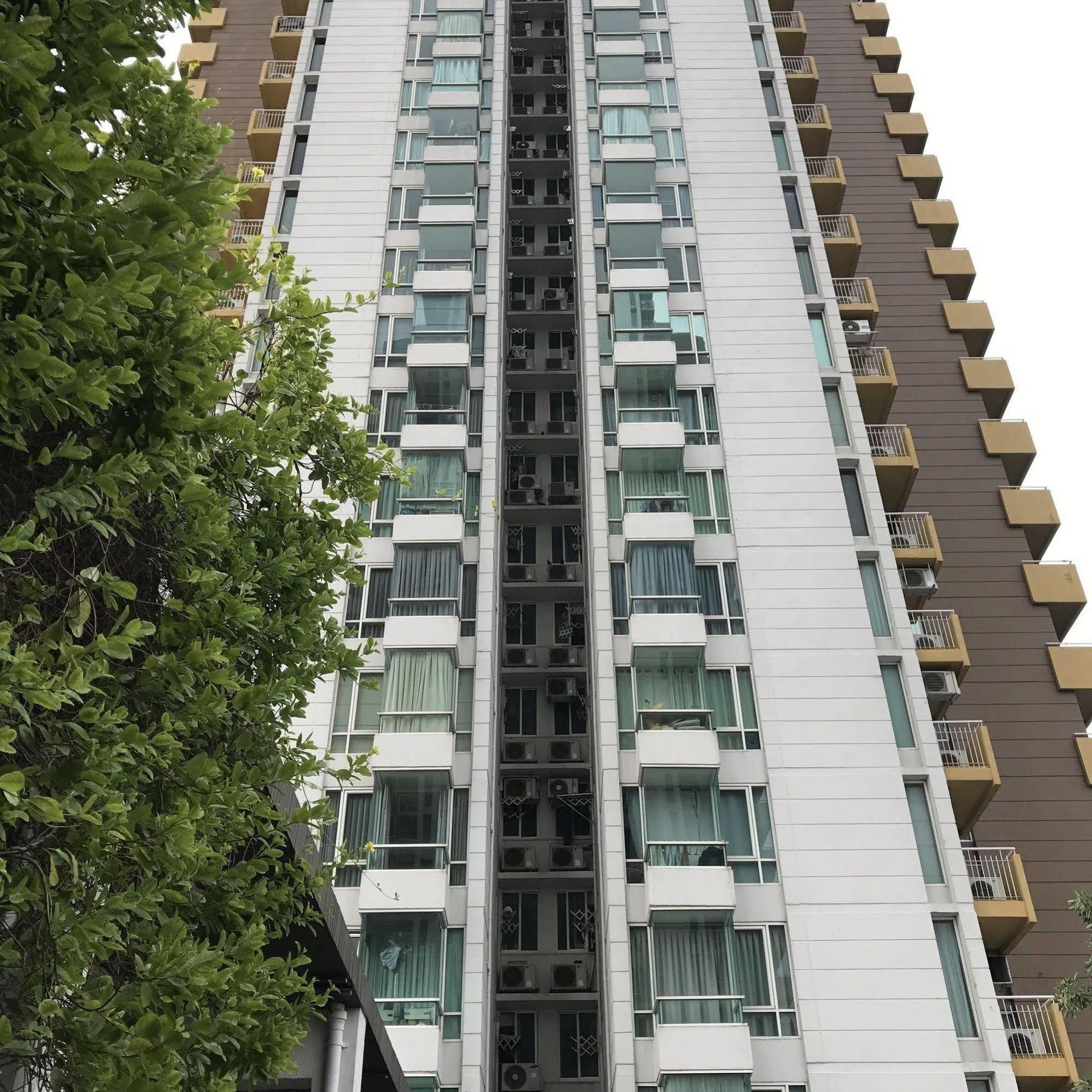 Espace @ Mso Pak Kret Dış mekan fotoğraf