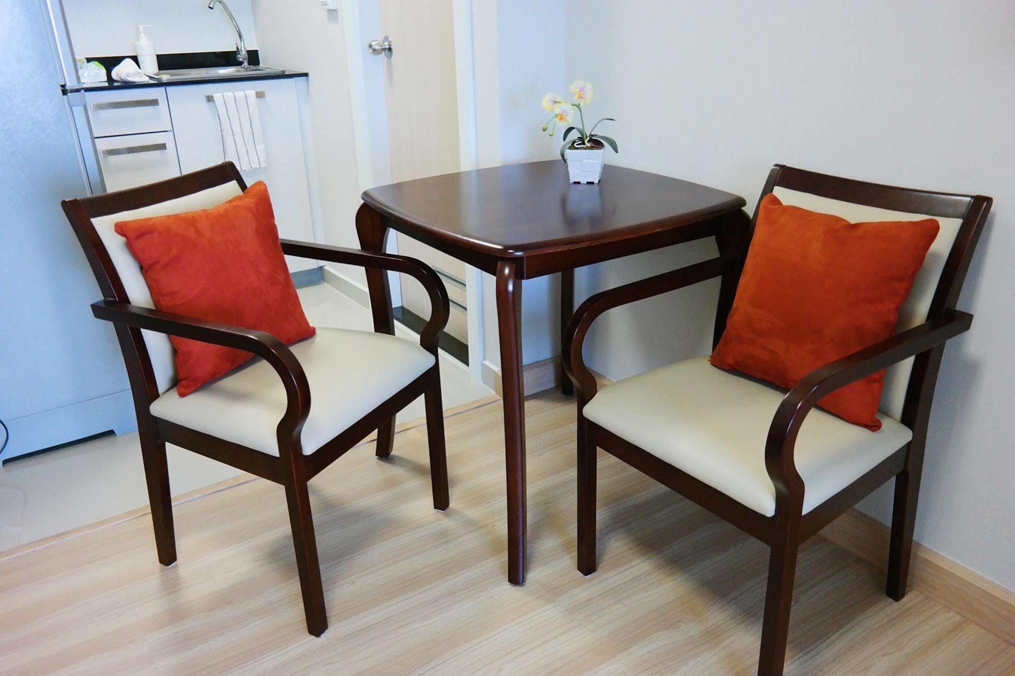 Espace @ Mso Pak Kret Dış mekan fotoğraf