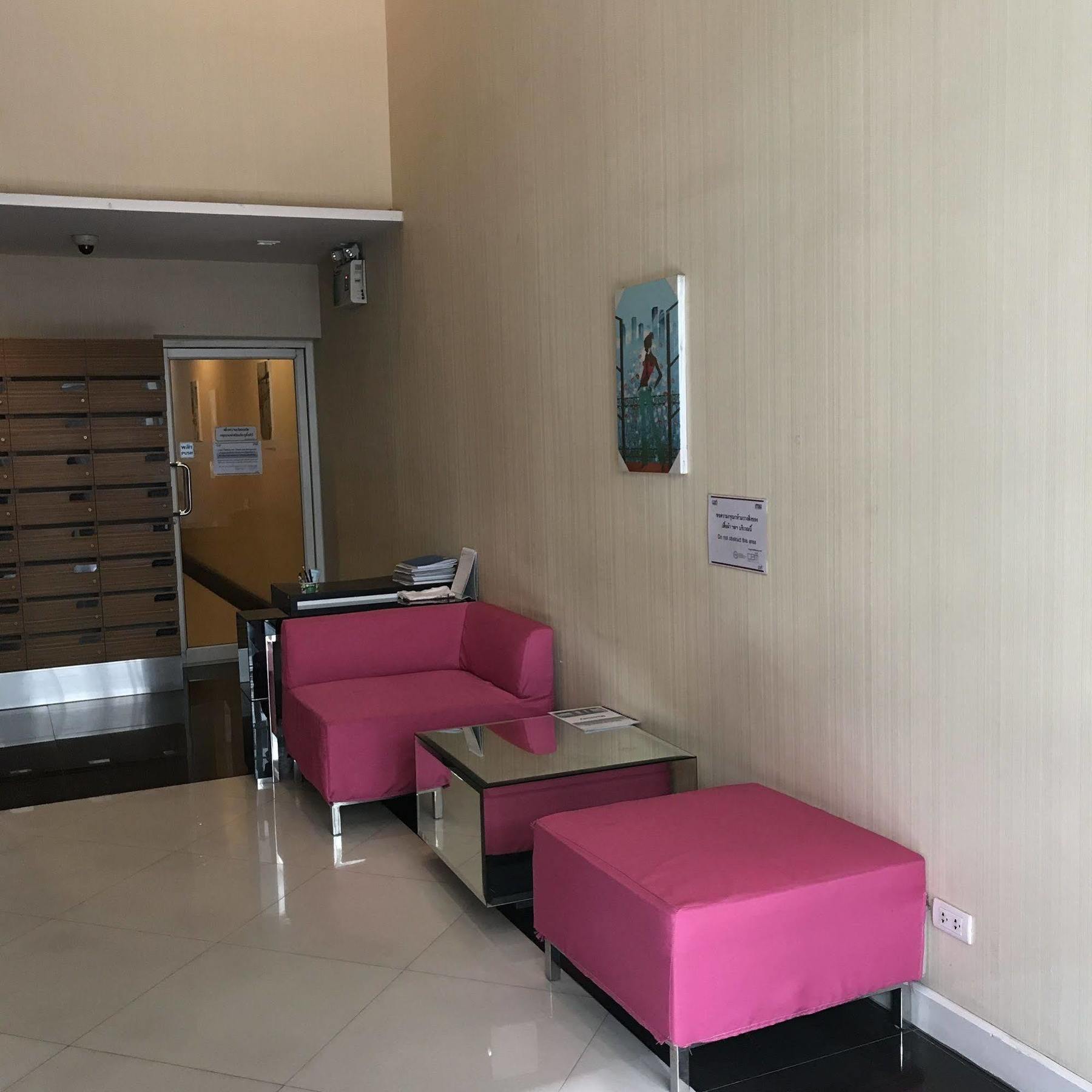 Espace @ Mso Pak Kret Dış mekan fotoğraf