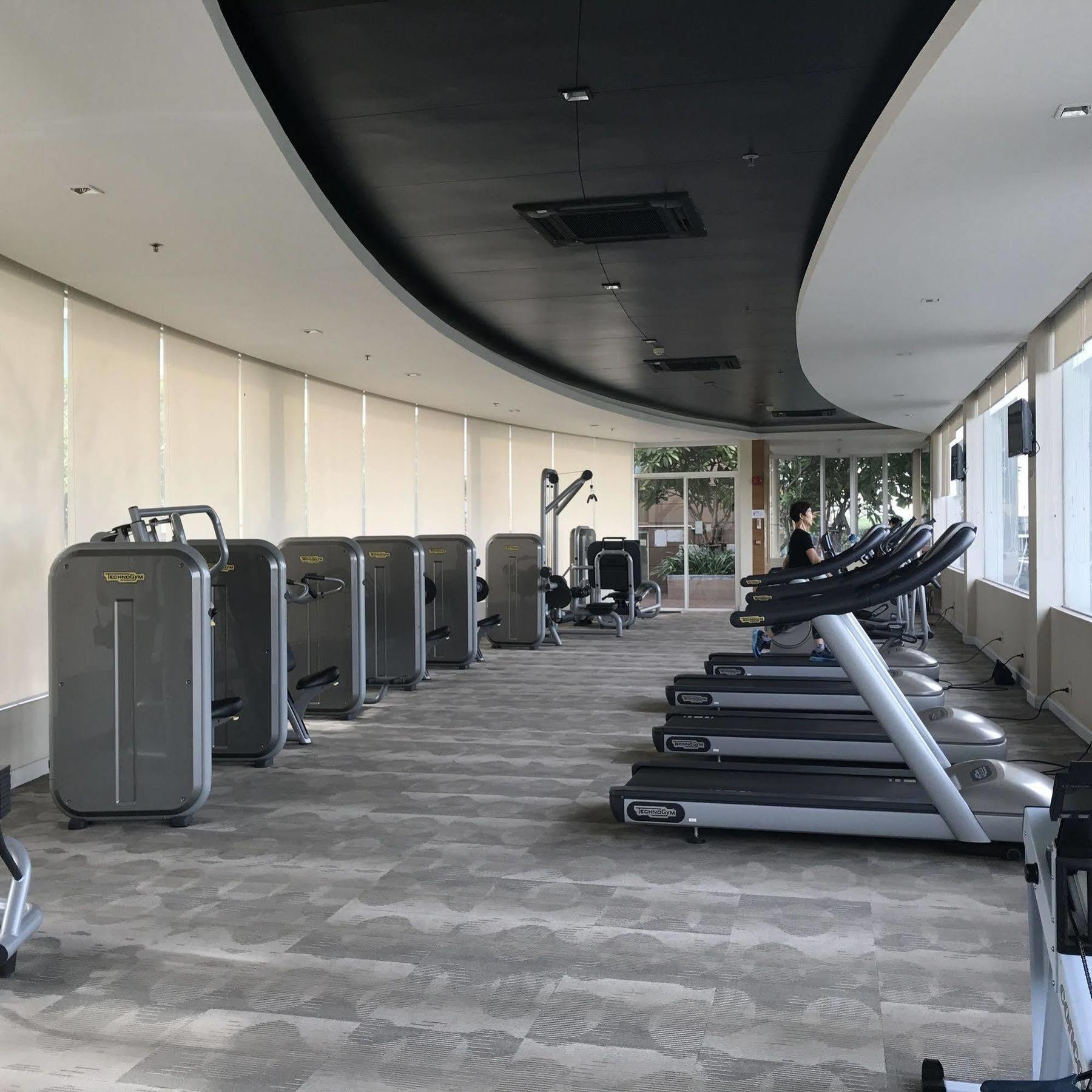 Espace @ Mso Pak Kret Dış mekan fotoğraf