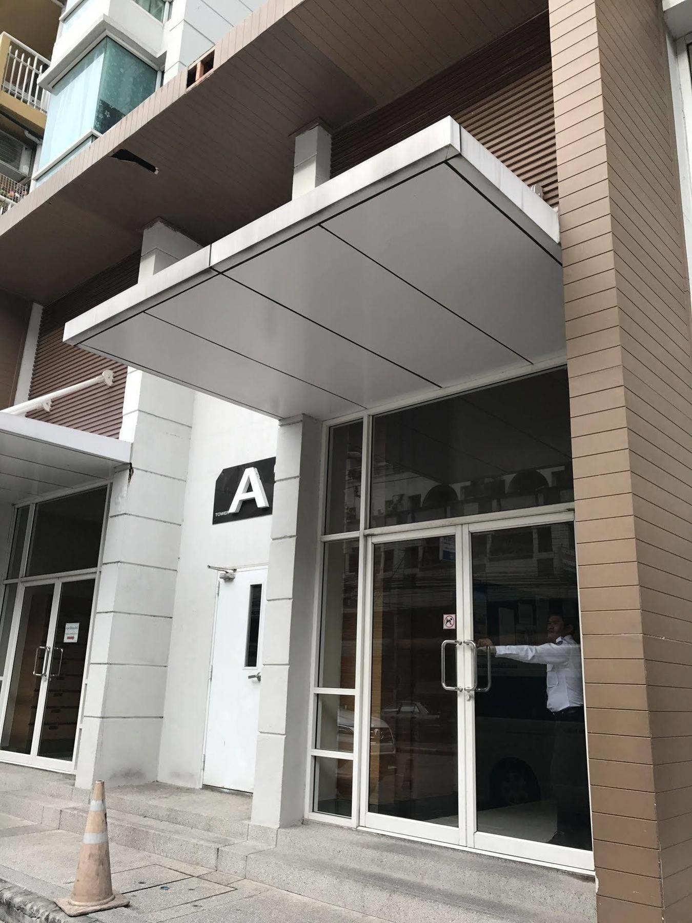 Espace @ Mso Pak Kret Dış mekan fotoğraf