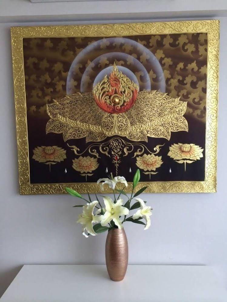 Espace @ Mso Pak Kret Dış mekan fotoğraf
